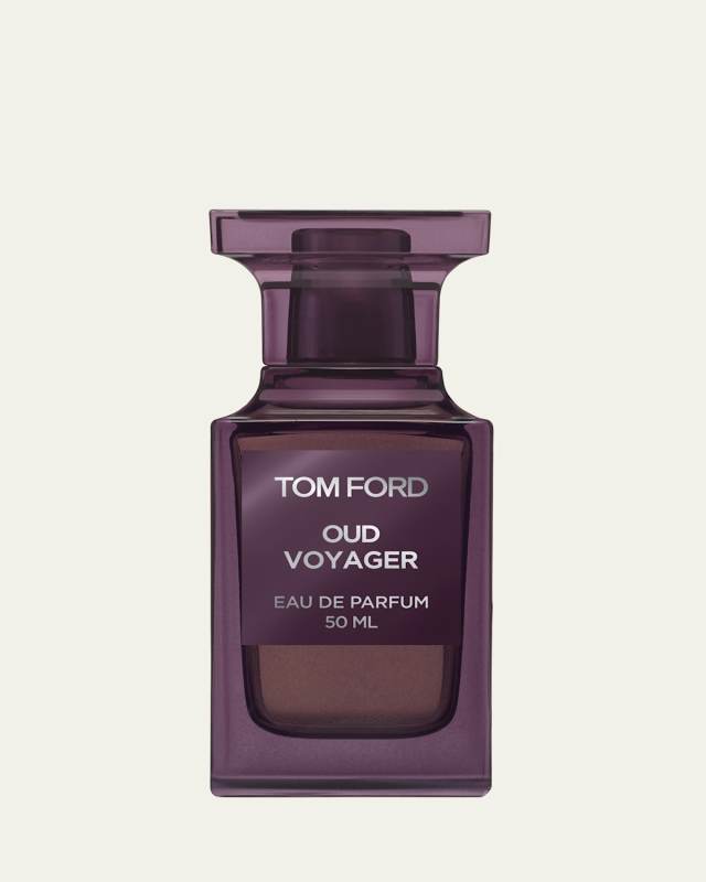 Oud Voyager Eau de Parfum, 1.7 oz.